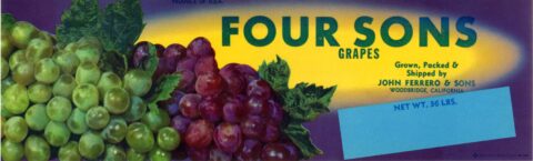Four Sons